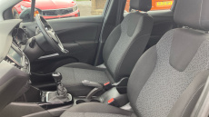 Vauxhall Crossland 1.2 Turbo Design 5dr Petrol Hatchback